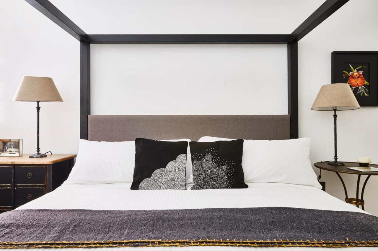 Orchid House Polanco Hotel Mexico City Ngoại thất bức ảnh