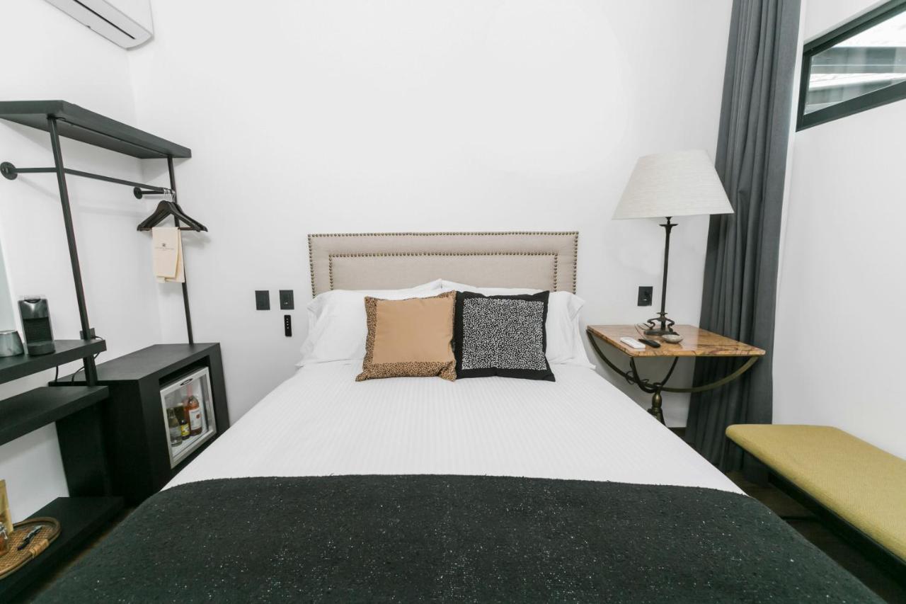 Orchid House Polanco Hotel Mexico City Ngoại thất bức ảnh