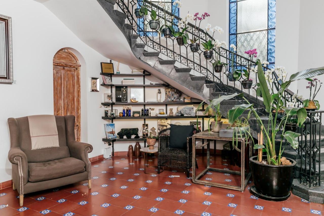 Orchid House Polanco Hotel Mexico City Ngoại thất bức ảnh