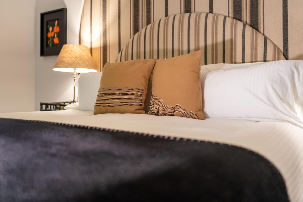 Orchid House Polanco Hotel Mexico City Ngoại thất bức ảnh