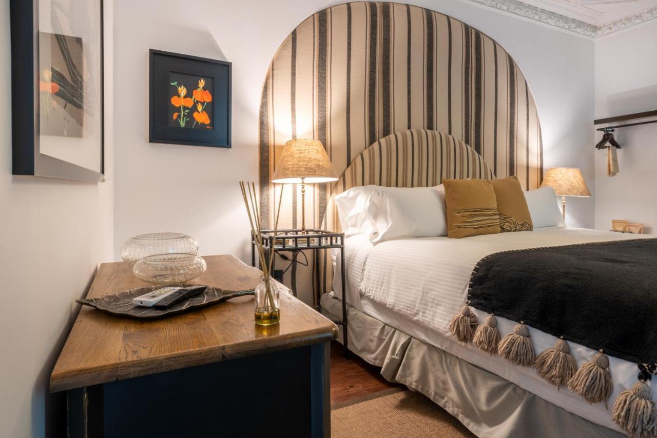 Orchid House Polanco Hotel Mexico City Ngoại thất bức ảnh