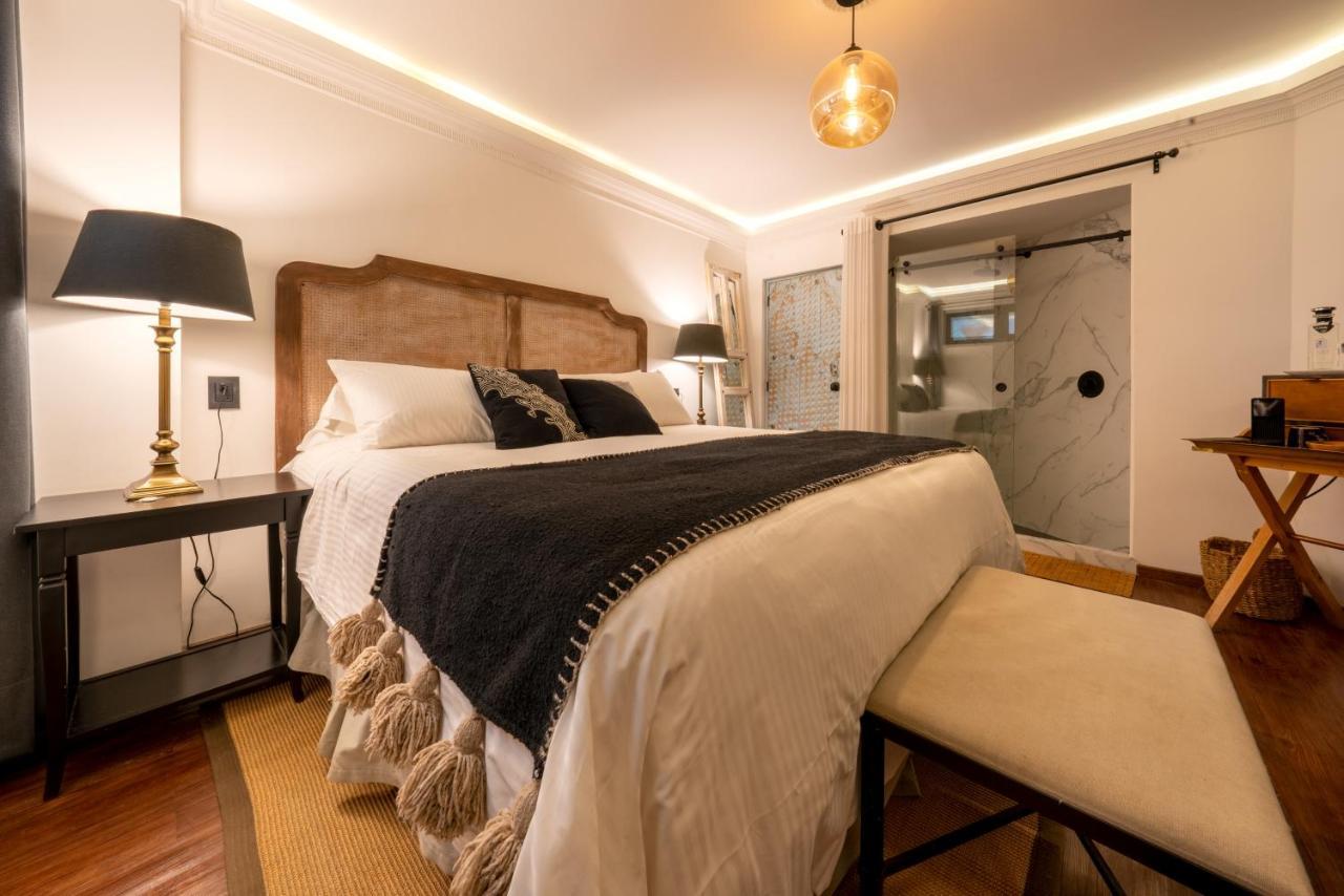 Orchid House Polanco Hotel Mexico City Ngoại thất bức ảnh