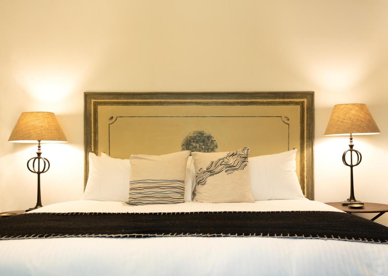 Orchid House Polanco Hotel Mexico City Ngoại thất bức ảnh